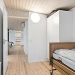 Herlugh - 10m From The Sea In Sealand By Interhome بيت للعطل