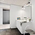 Herlugh - 10m From The Sea In Sealand By Interhome بيت للعطل