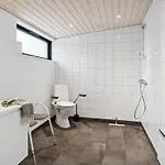 Herlugh - 10m From The Sea In Sealand By Interhome *