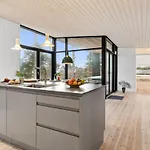 بيت للعطل Herlugh - 10m From The Sea In Sealand By Interhome Klint