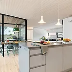 Herlugh - 10m From The Sea In Sealand By Interhome * Klint