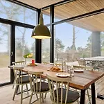 بيت للعطل Herlugh - 10m From The Sea In Sealand By Interhome Klint