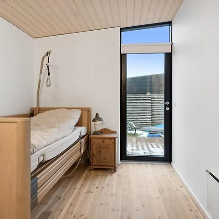 Herlugh - 10m From The Sea In Sealand By Interhome *