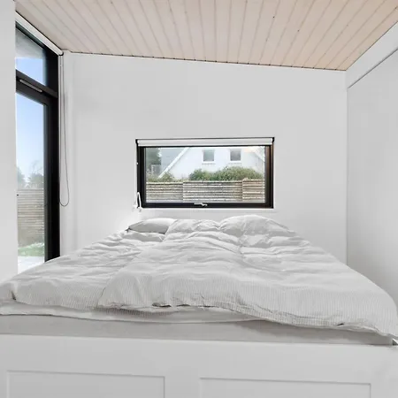 Herlugh - 10m From The Sea In Sealand By Interhome * Klint