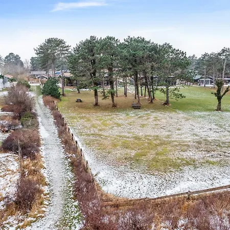 Herlugh - 10m From The Sea In Sealand By Interhome *