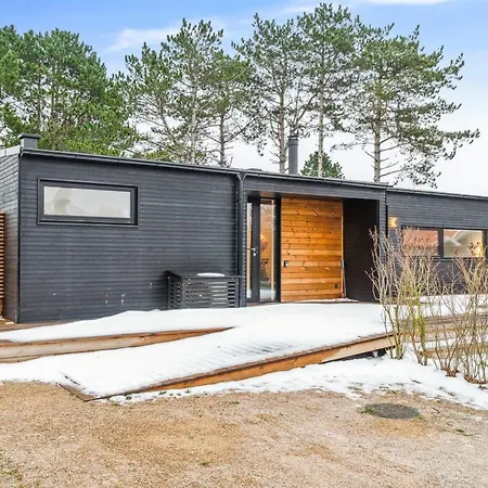Herlugh - 10m From The Sea In Sealand By Interhome
