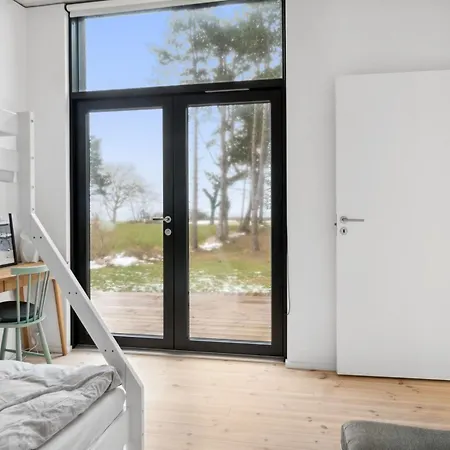 펜션 Herlugh - 10m From The Sea In Sealand By Interhome