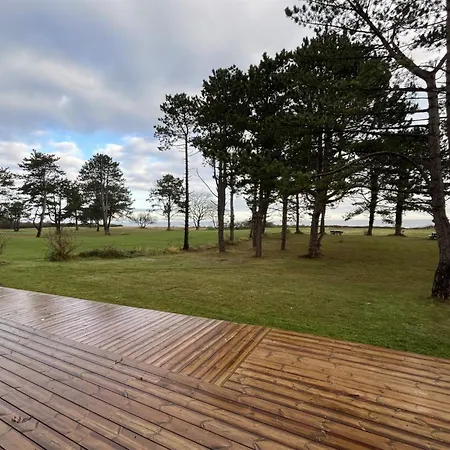 بيت للعطل Herlugh - 10m From The Sea In Sealand By Interhome *