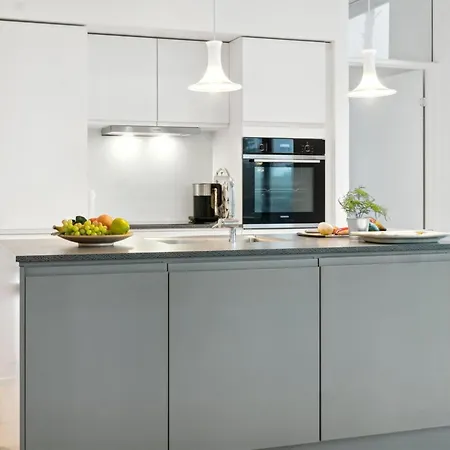 펜션 Herlugh - 10m From The Sea In Sealand By Interhome