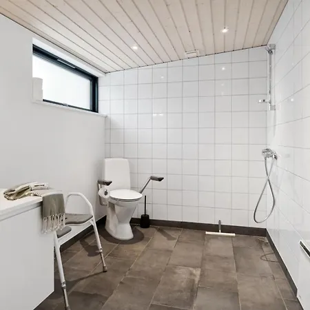 Herlugh - 10m From The Sea In Sealand By Interhome *