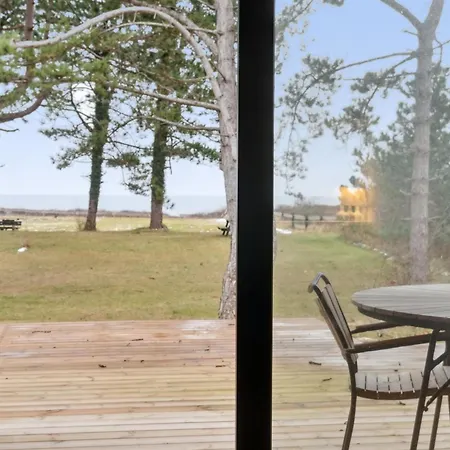 Herlugh - 10m From The Sea In Sealand By Interhome