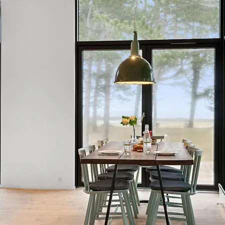 بيت للعطل Herlugh - 10m From The Sea In Sealand By Interhome *