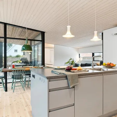 Herlugh - 10m From The Sea In Sealand By Interhome * Klint
