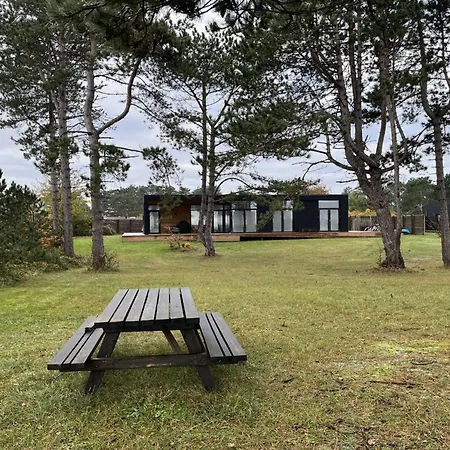 Herlugh - 10m From The Sea In Sealand By Interhome